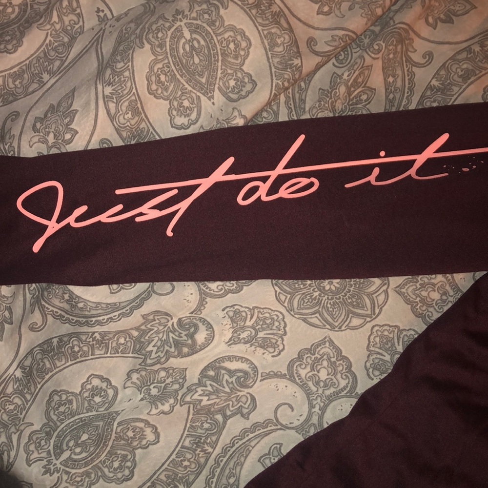Nike shirt
